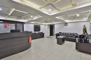 Image of Hotel Nova Cross Road