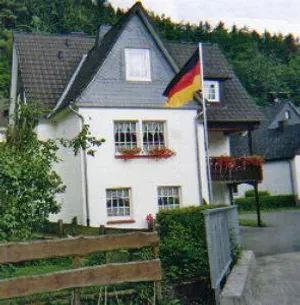 Image of Pension Deimel