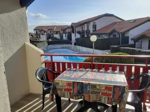 Image of Appartement Santocha