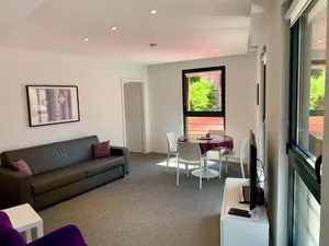 Image of Les Appartements du Renard