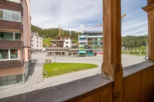 Image of Haus Padrun 5