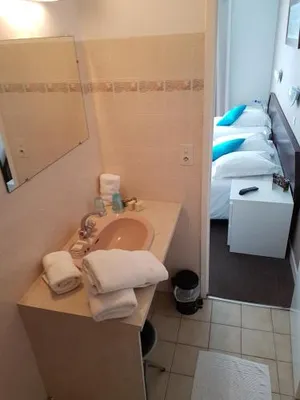 Image of Hotel le Roudou