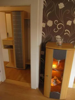 Image of Apartment am Europakanal
