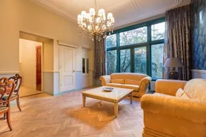 Image of The Royal Suite II - R.Q.C.