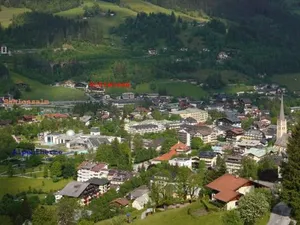 Image of Ferienhaus Schiwiese mit freiem Eintritt in die Alpentherme & freie Nutzung der Gasteiner Bergbahnen im Sommer 2025