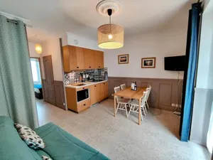 Image of L'Appart d'en face Casa Cosy