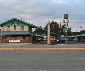 Image of Colt Motel Raton