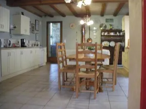 Image of Le Grenier 1 Rue Verte Tusson 16140 France