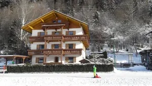 Image of FEWO "Unterm Wald"