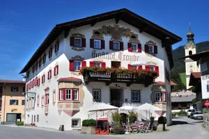 Image of Traube