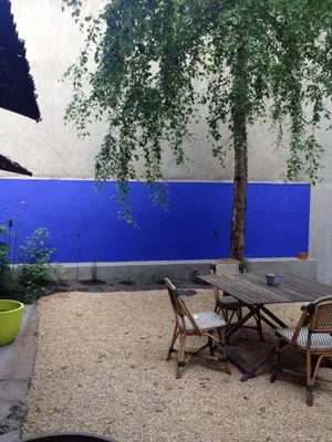 Image of Une Maison En Ville