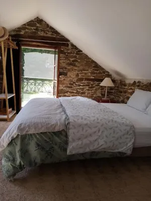 Image of Chambre D Hôtes dans maisonnette indépendante