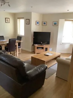 Image of Simpson's Apartments Rugby Ltd