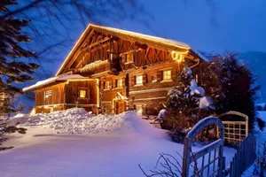 Image of Ferienhaus Knor