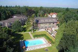 Image of WestCord Hotel de Veluwe