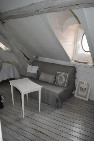 Image of La Maison de Marie Caroline
