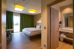 Image of Mainfranken Motel - Anreise rund um die Uhr - Neueröffnung 2023