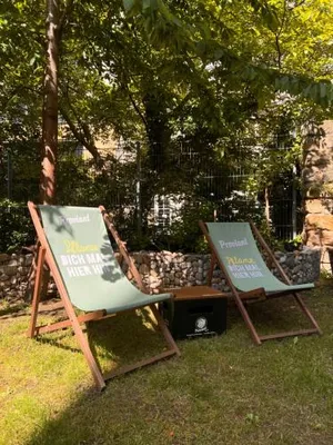 Image of Aparthotel Mitte