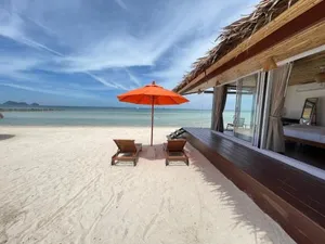 Image of Nice Sea Resort