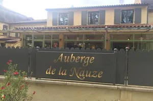 Image of Hôtel Auberge de La Nauze