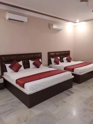 Image of Vrinda Apartments