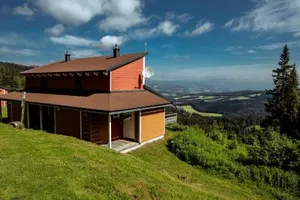Image of Chalet Hebalm