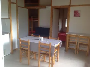 Image of CAMPING DE LA CHALARONNE