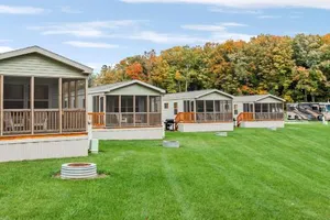 Image of Hidden Ridge RV Resort