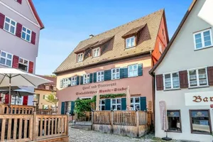 Image of Hotel und Bistrorant Dinkelsbühler Kunst Stuben