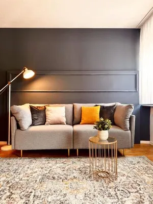 Image of Stadthaus Neckarsulm serviced apartments – Apartment 'Sunny'