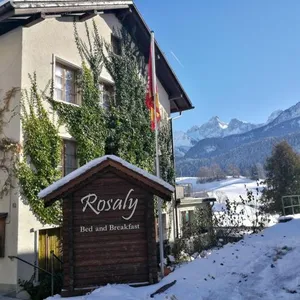 Image of B&B Rosaly
