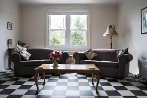 Image of Pettit Cottage