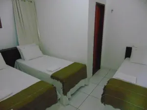 Image of Aldenora Flats