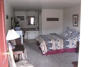 Image of Rustlers Inn