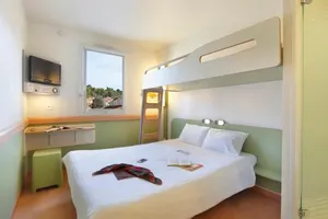 Image of Hotel ibis budget Apt Luberon