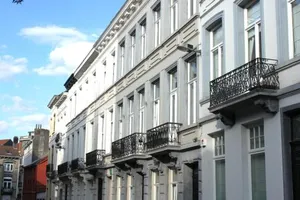 Image of B&B Home & the City