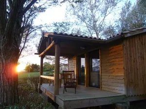Image of Camping Pré-Fixe