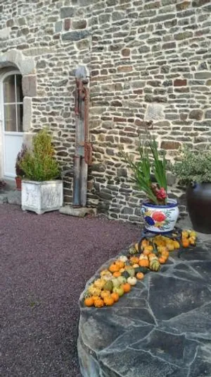 Image of Chambres D'hotes Les Sources