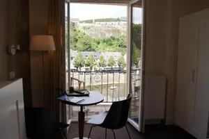 Image of Hotel Bouillon