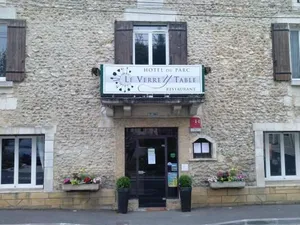 Image of Hotel du parc