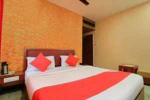 Image of Hotel Shreenithi
