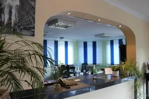 Image of Hotel America