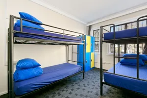 Image of City Resort Hostel