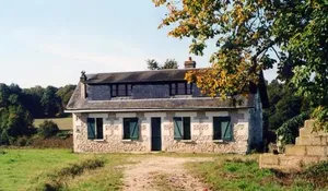 Image of GÎte D'aigues Vives
