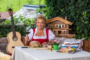Image of Rosis Sonnbergstuben
