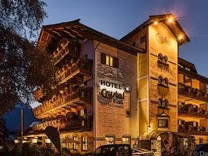 Image of Hotel Crystal KitzHorn Suites