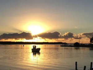 Image of Beachcomber Caravan Park