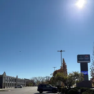 Image of KEARNY INN AND CONVENTION CENTRE (Choice Hotel)
