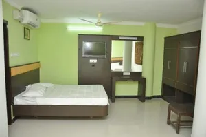 Image of Jeyam Residency, Kumbakonam