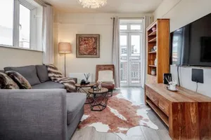 Image of Perfect Location 2 Bed South Kensington Knightsbridge Chelsea with AC
